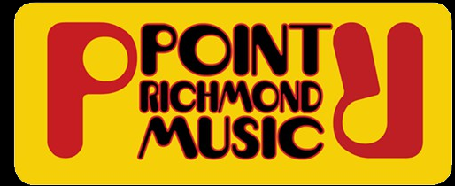 Point Richmond Summer Music Festival