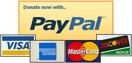 paypal-donate button